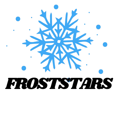 FrostStars